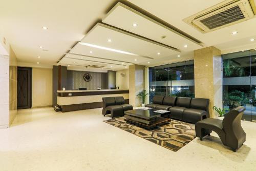 Magnus Star Residency photo 3