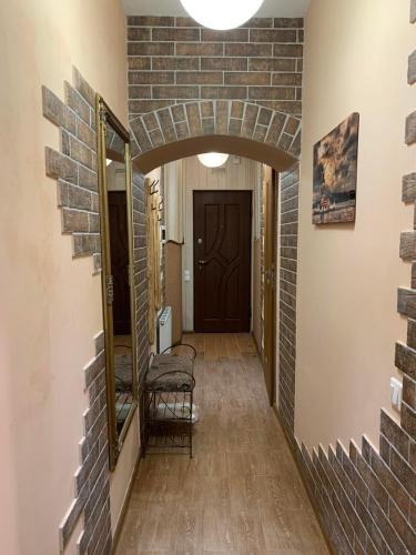 Two bedroom Apartment on Doroshenka street #1