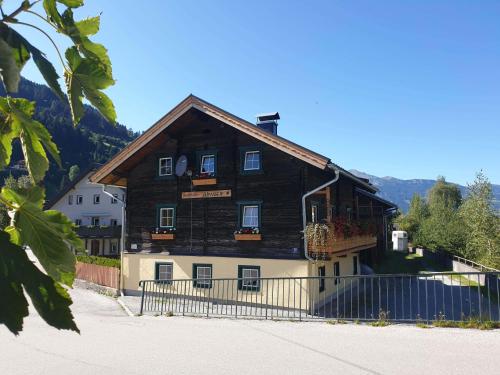 Almliesl GAST-387 in Bad Gastein, Österreich