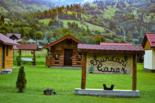 Casa Prundari Nicu și Mirela