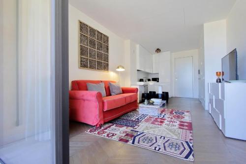 Luxury Domus Apartment 1, Rome (photo 10)