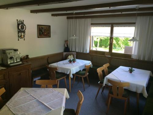 Gästehaus Lässer - image 5