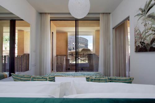 Luxury Domus Apartment 1, Rome (photo 4)
