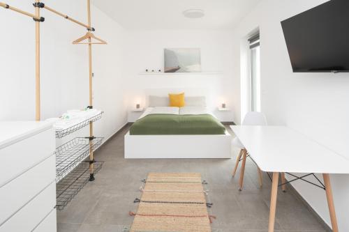 Nibelungen Apartments in Worms, Deutschland