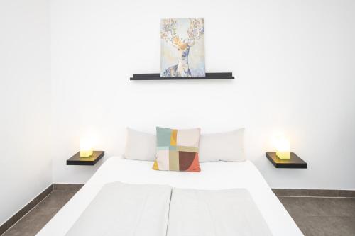 Nibelungen Apartments Room Type - Studio
