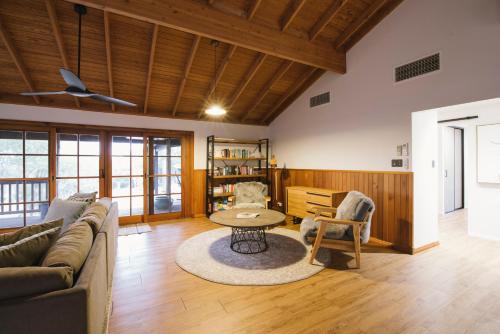 Létesítmények, Talbot Lodge in York