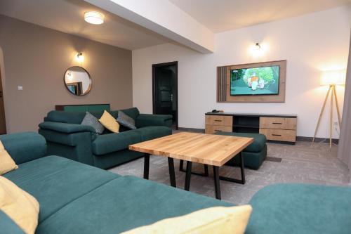 Hotel Board – Jahorina, LA