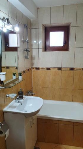 Andi Apartament