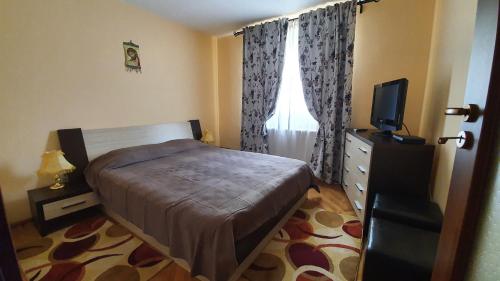 Andi Apartament