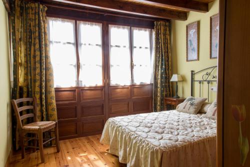  Vivienda vacacional Casa Pin - Casas de los Picos, Unterkunft in Colombres