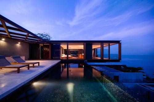 The Naka Phuket, a member of Design Hotels™