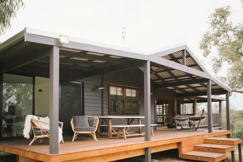 Létesítmények, Talbot Lodge in York