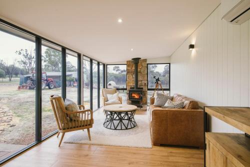 Létesítmények, Talbot Lodge in York