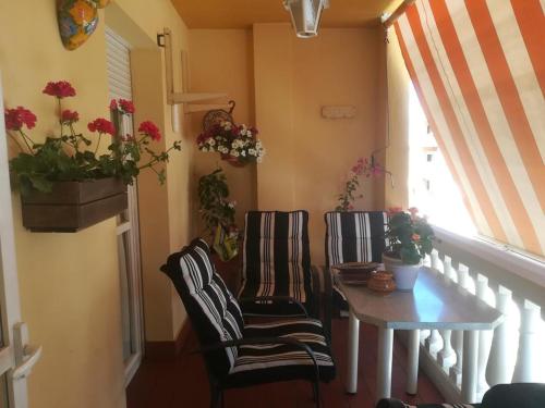  Como en casa in Málaga