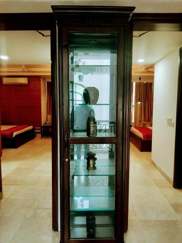 Hotel Good Will Residency - DLF Cyber City Gurgaon – Gurgaon, NY