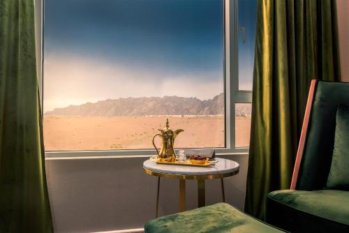 Suknai Royal Hotel in Ha'il