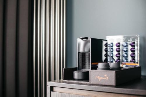 Exeter Hotel by Keahotels