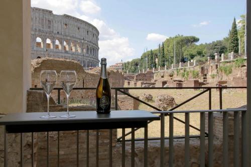 Luxury Domus Apartment 1, Rome (photo 2)