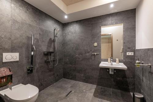 Twin Room - Disability Access
