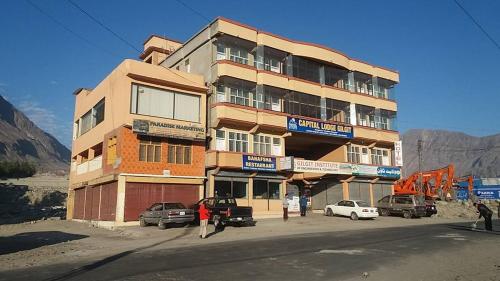 hotel photo