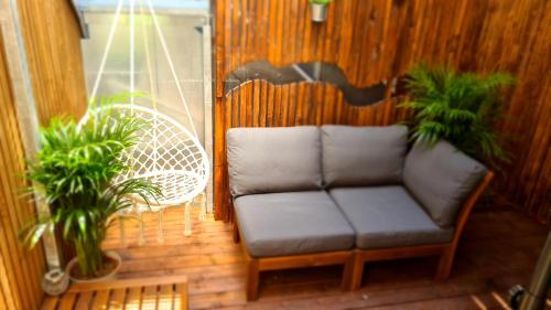 Priv8Spa New Love Room Jacuzzi Privée, Tuluza (zdjęcie 9)
