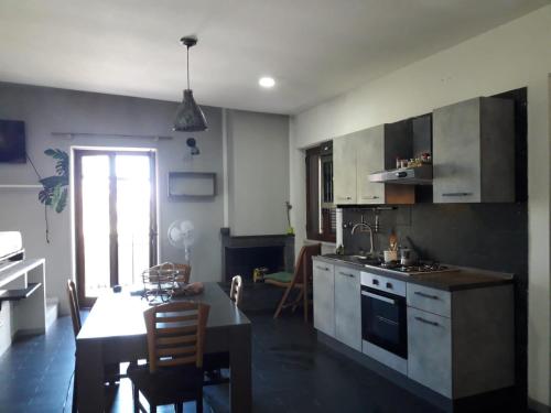 B&B Riva Volturno chambre d'hôte Castel Volturno