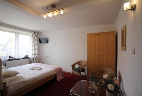 Accommodation in Gdansk