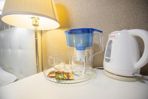 Hotel A - image 10