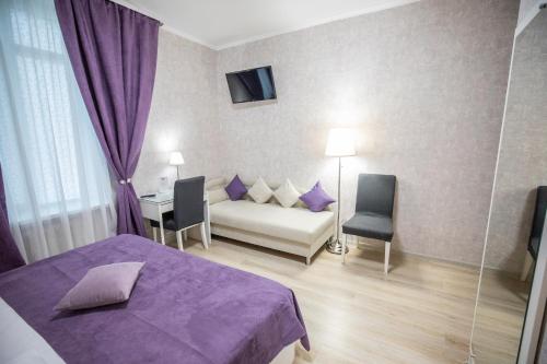 Hotel A - image 12