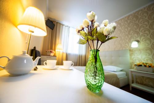 Hotel A - image 14