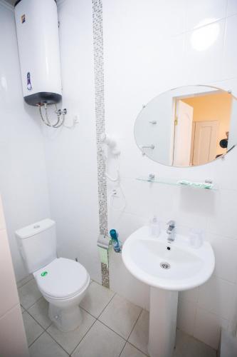 Hotel A Saratov Russia