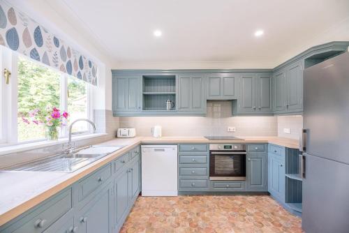 The Spinney Saxtead nr Framlingham in فراملينجهام