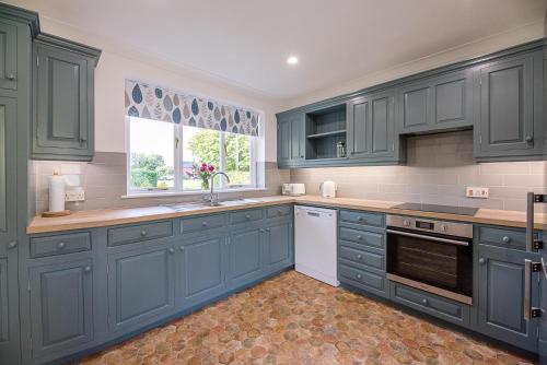 The Spinney Saxtead nr Framlingham in فراملينجهام