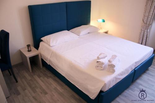 Rome Station Rooms 2
