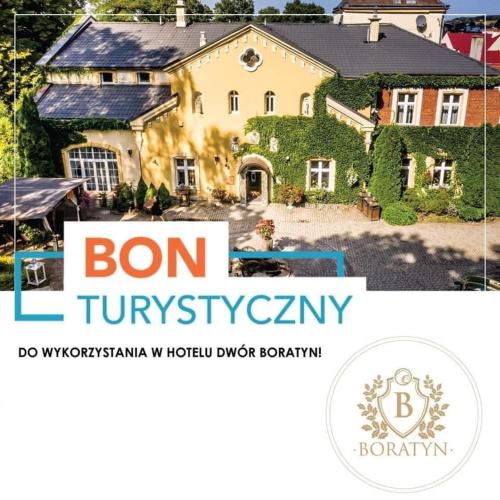 Manor Boratyn