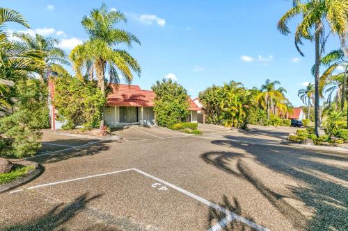 Comfort Inn North Brisbane