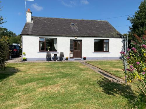 Highland cosy 2 bedroom cottage in Tore Muir of Ord on NC500 gîte à louer Tore