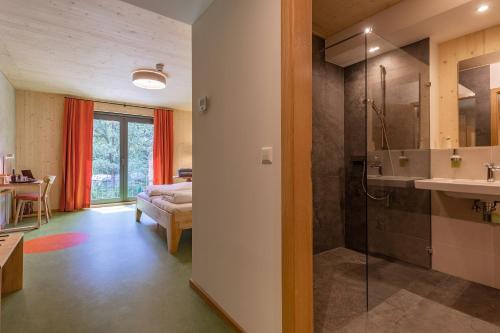 Hotel 11 Eulen 4.7km von Uelzen entfernt