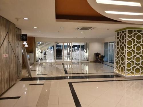 apartment grand kamala lagoon