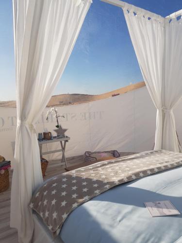 STARLIGHT CAMP, Sohar