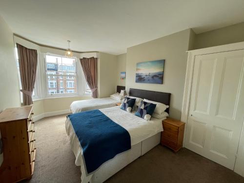 45 The Square Holiday Apartments, , North Yorkshire