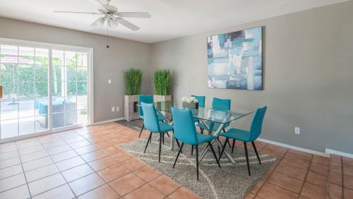 WanderJaunt - Graham - 3BR Home - North Scottsdale - image 2