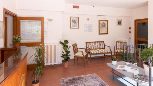 Hotel Villa Bonelli