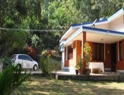 TripThrill Green leaf Mount Homestay