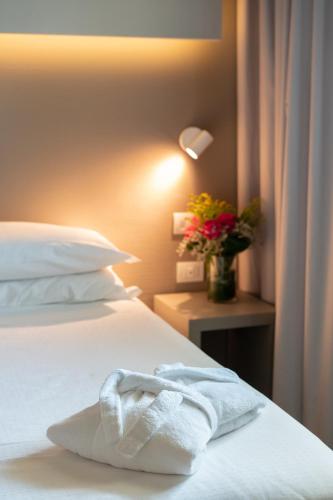 Hotel Glance In Florence - image 3