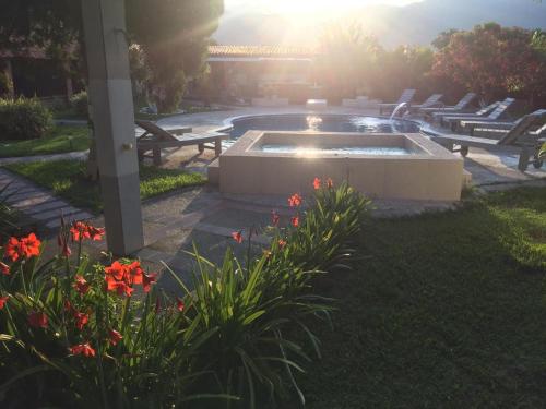 Inviting 14-Bed Villa in Toro Valle del Cauca