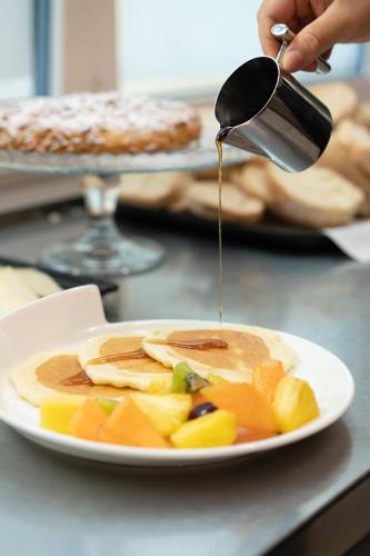 Hotel Glance In Florence - image 11