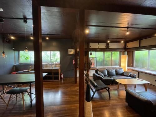 Fuji Trip House – Fujikawaguchiko, KY