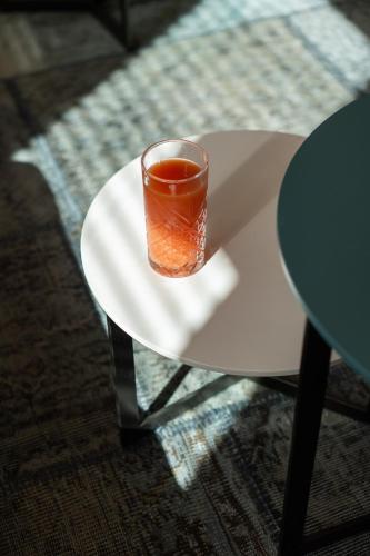 Hotel Glance In Florence - image 6