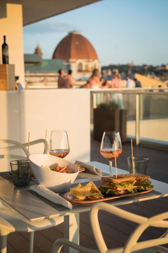 Hotel Glance In Florence - image 7